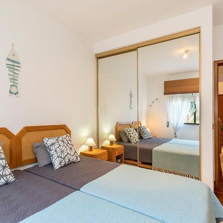 Apartment Del Voy Alvor Eksteriør billede