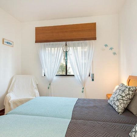 Apartment Del Voy Alvor Eksteriør billede