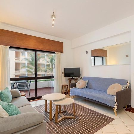 Apartment Del Voy Alvor Eksteriør billede