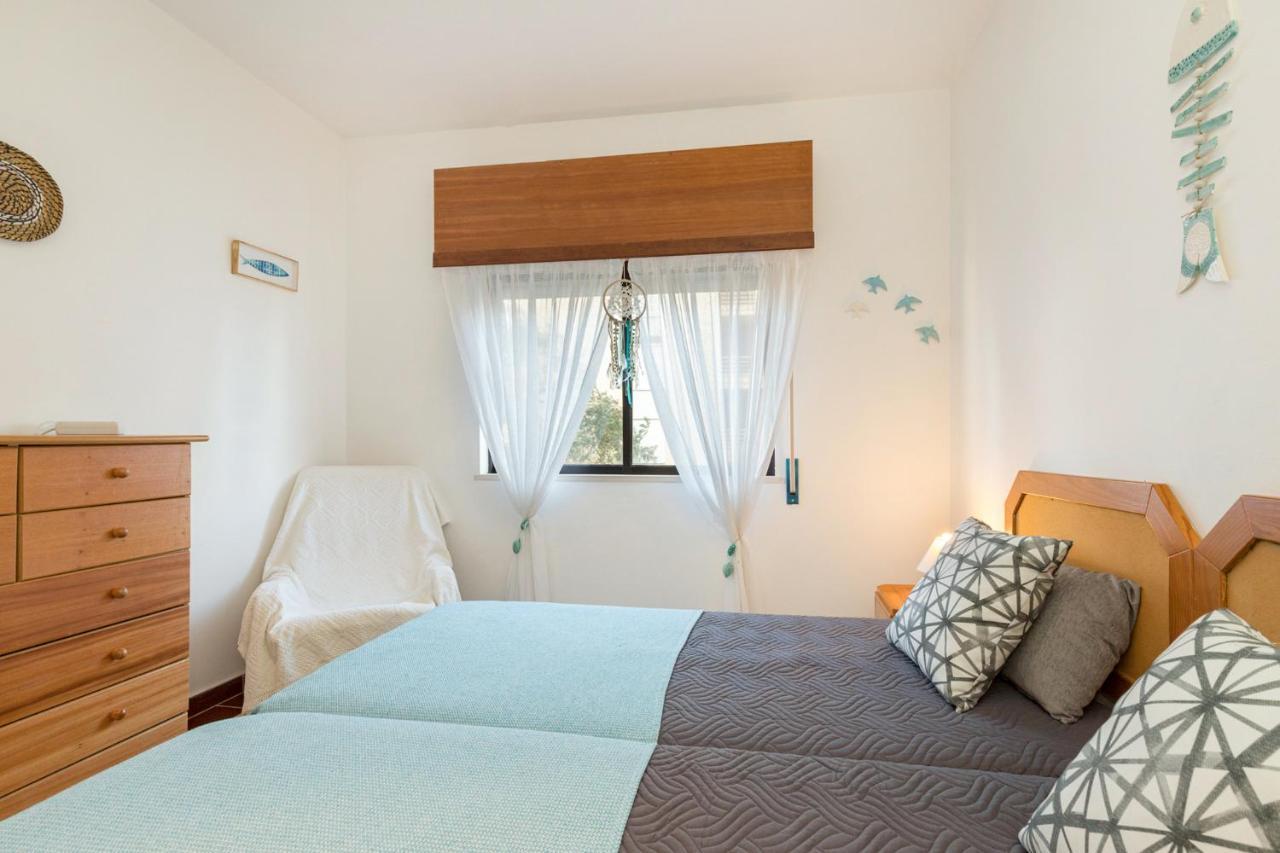 Apartment Del Voy Alvor Eksteriør billede