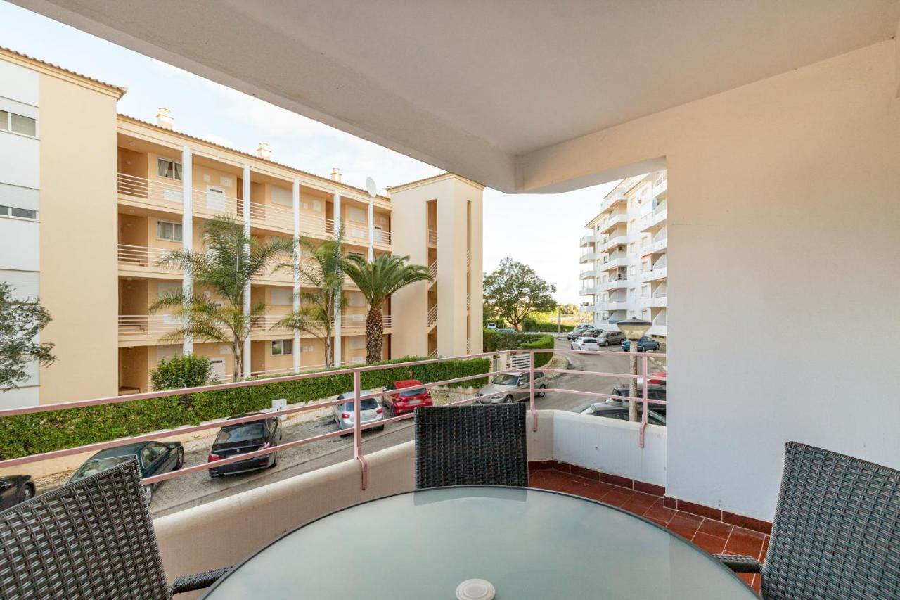 Apartment Del Voy Alvor Eksteriør billede