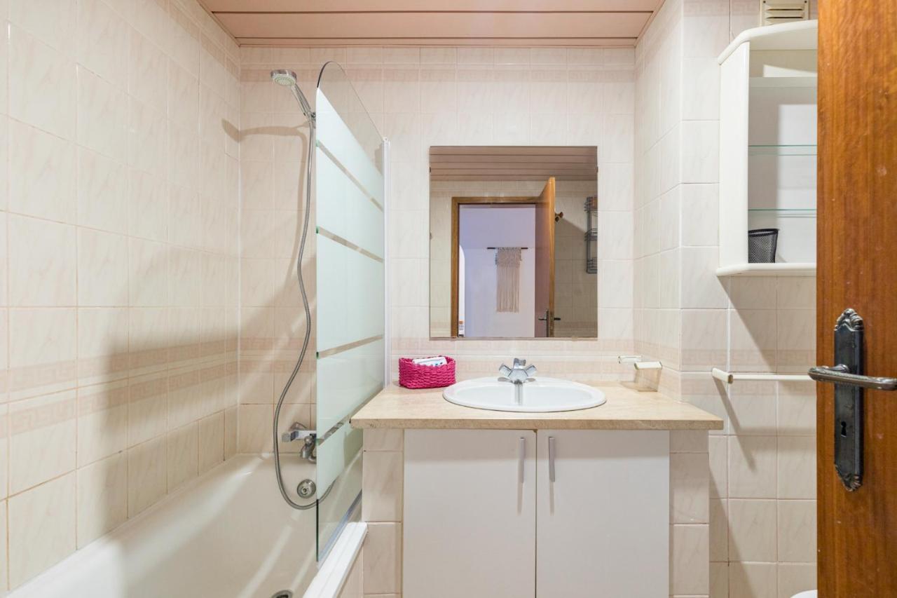 Apartment Del Voy Alvor Eksteriør billede