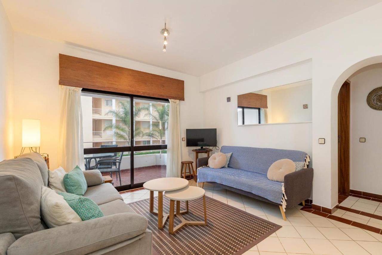 Apartment Del Voy Alvor Eksteriør billede